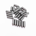 Pointed Ground Carbide Scribing Pens for Metal Working